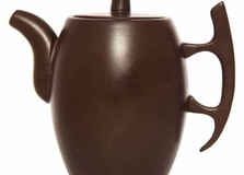 Глиняный чайник (B3)