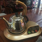 Индукционная плита для чайной церемонии (D12)