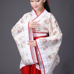 Женский костюм для чайных церемоний (А1)