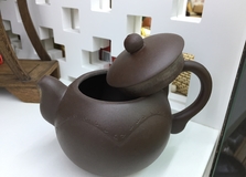 Глиняный чайник (B1)