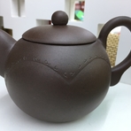 Глиняный чайник (B1)