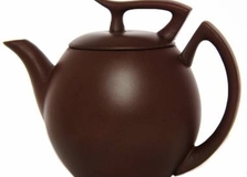 Глиняный чайник (B2)
