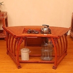 Комплект мебели для чайной церемонии (ААА1)