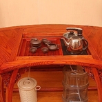 Комплект мебели для чайной церемонии (ААА1)