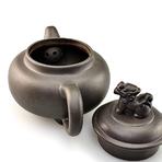 Чайник из исинской глины (СТ - 3) 150 мл