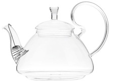 Заварочный чайник  (1 л, стекло ) СМ-01