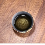 Чайный набор посуды для чайной церемонии "Ручная роспись"