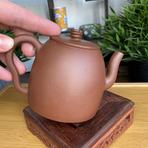 Чайник из исинской глины (SP/03)