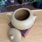 Чайник из исинской глины (SP/04)