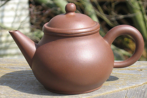 Исинский чайник Zhini